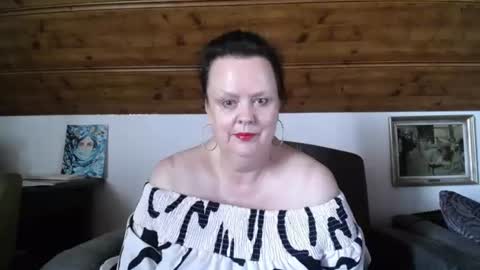 TiffanyMature online show from 07.22.26