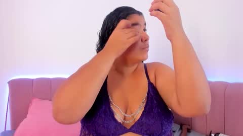 Tiffany Miller online show from 03.16.26