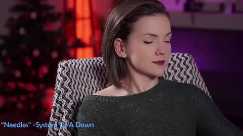 tiffanyriox online show from 12.04.24