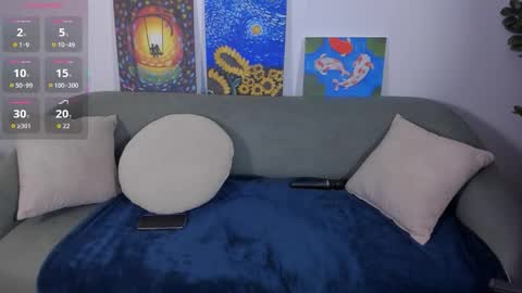 TIFFANY online show from 02.06.26