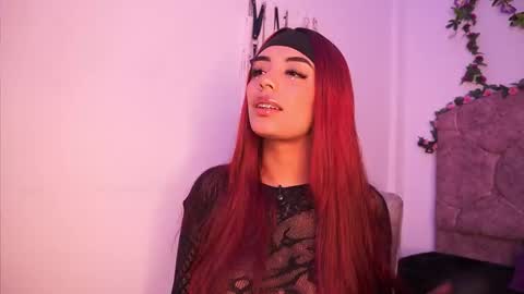 Snapshot of tiffanysander chatting on 02.17.26 My name is Tiffany welcome online show from 02.17.26