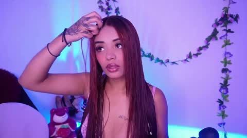 My name is Tiffany welcome  online show from 04.06.26