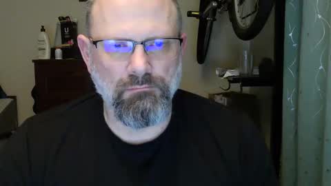 California Man online show from 01.18.26