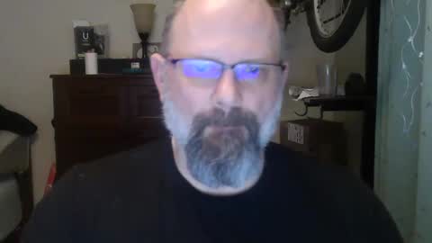 California Man online show from 02.03.26