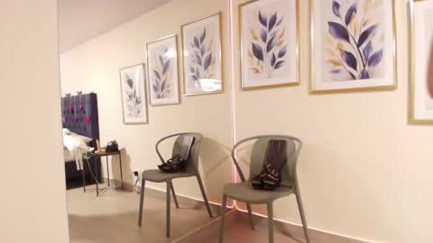 Snapshot of tiffanystorms_ls chatting on 09.24.25 tiffanystorms_ls online show from 09.24.25