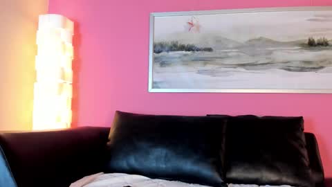 Stefany Suarez online show from 01.31.26