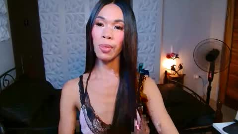 tiffanythebigcock online show from 10.21.25