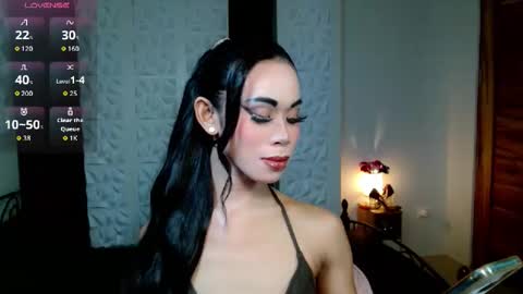 tiffanythebigcock online show from 11.18.25