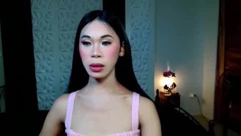 tiffanythebigcock online show from 11.30.25