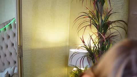  Tiffany  online show from 11.07.25