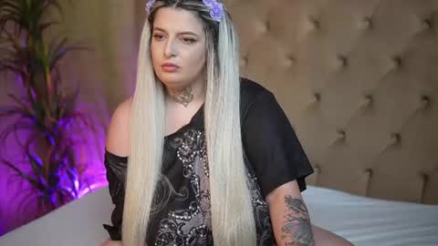  Tiffany  online show from 07.15.26