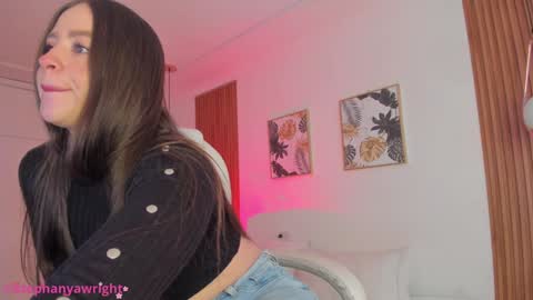Tiffany online show from 01.13.25