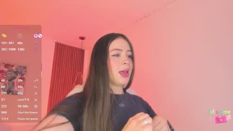 Tiffany online show from 11.20.25