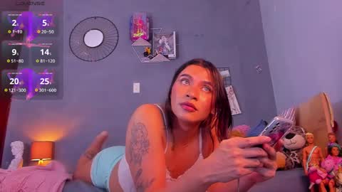                online show from 01.25.25