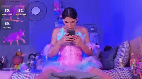                online show from 10.30.25