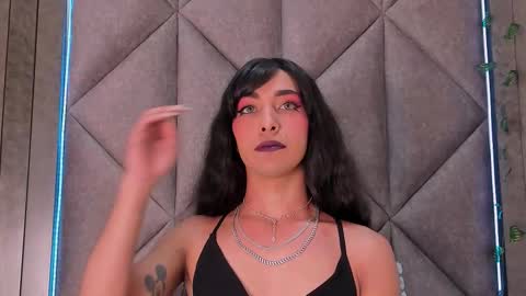 Tiffany  online show from 10.27.25