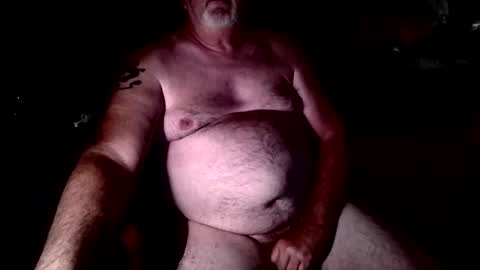 Snapshot of tigerman20242025 chatting on 11.28.25 tigerman online show from 11.28.25