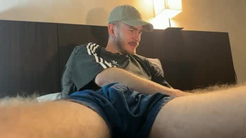 tigerniko online show from 03.30.26