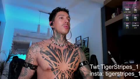 Chris online show from 02.22.25