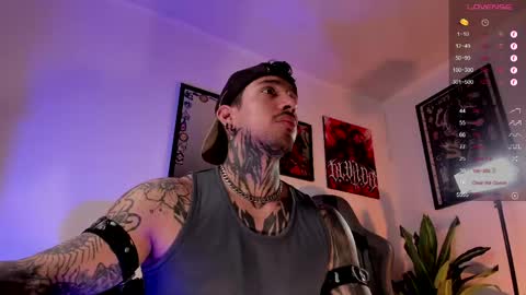 Chris online show from 04.21.26