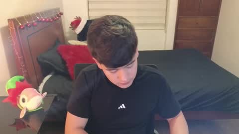 Camilo online show from 11.10.25