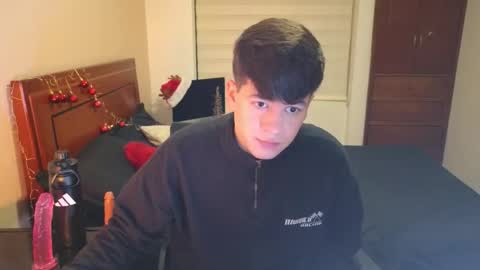 Camilo online show from 11.27.25