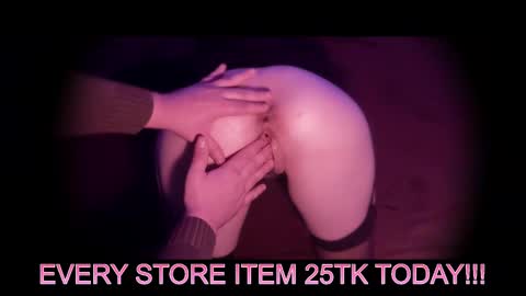 TightNylons online show from 03.03.25