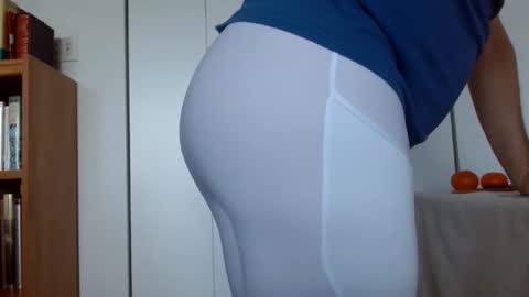 Tightshortsspank online show from 02.11.25