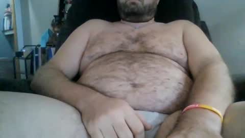 tightywhiteysbear online show from 11.17.25