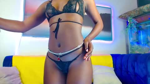 tigress_001 online show from 10.13.25