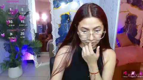 Tiiana online show from 04.11.26