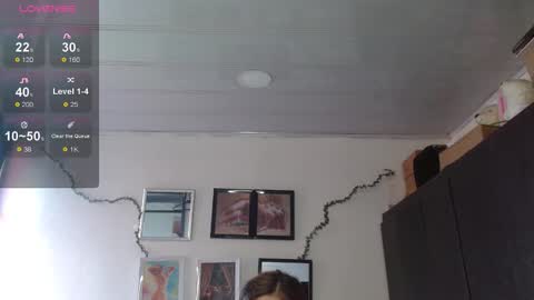 Tiina hz online show from 11.02.25