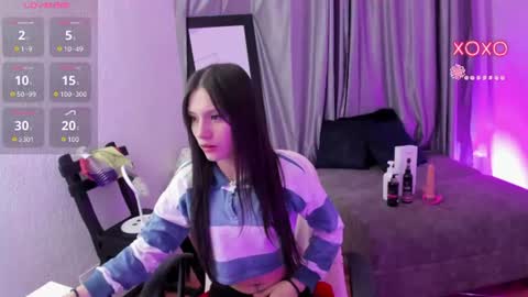 Snapshot of tiinajonus_ chatting on 06.12.26 tiinajonus_ online show from 06.12.26
