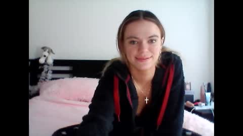 Tily Love online show from 05.20.26