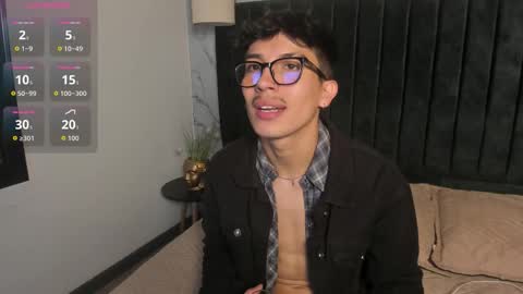 Tim Fox online show from 03.05.26