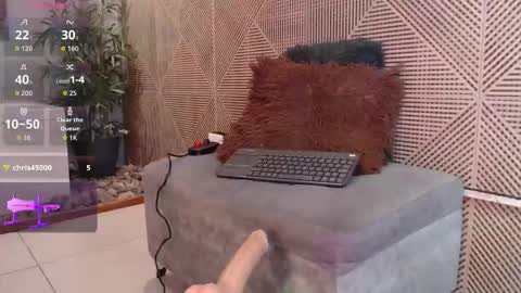 Tim Fox online show from 03.08.26