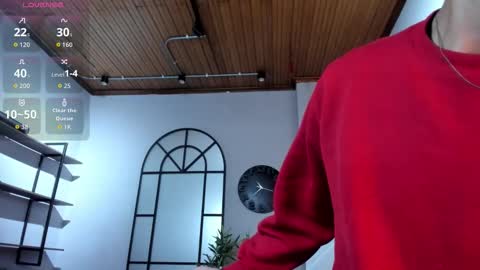 Tim Fox online show from 03.22.26