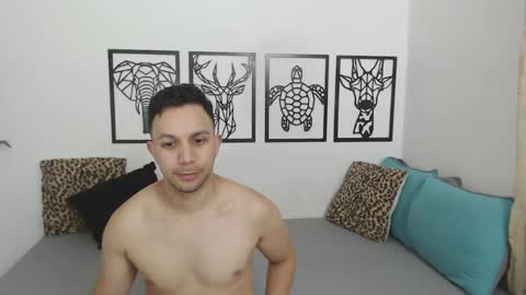 Timothy and Santy online show from 01.11.25