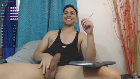 Timothy and Santy online show from 02.04.25