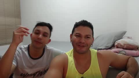 Timothy and Santy online show from 10.09.25