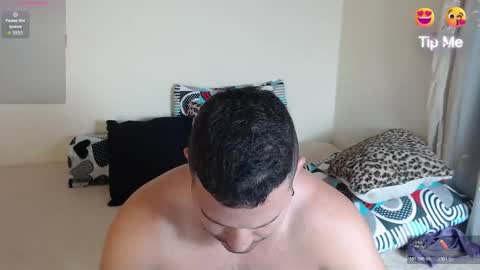 Timothy and Santy online show from 11.04.25