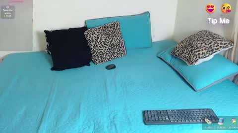 Timothy and Santy online show from 11.07.25