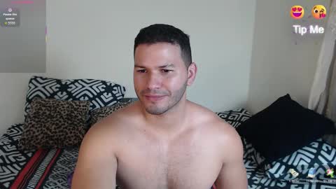 Timothy and Santy online show from 01.08.26