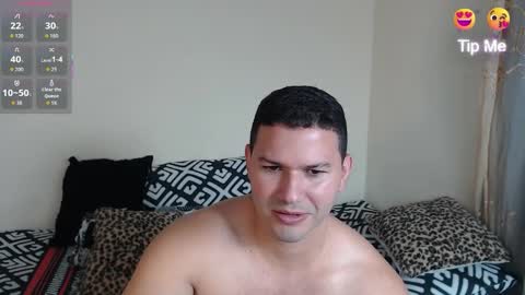 Timothy and Santy online show from 01.11.26