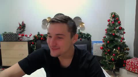 Snapshot of tim_mart chatting on 12.23.24 ask me online show from 12.23.24