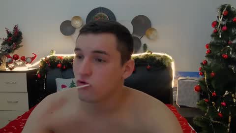 Snapshot of tim_mart chatting on 12.24.24 ask me online show from 12.24.24