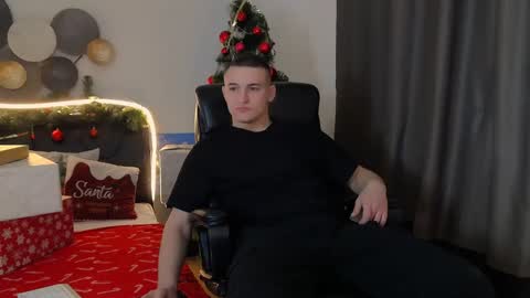 Snapshot of tim_mart chatting on 12.24.24 ask me online show from 12.24.24