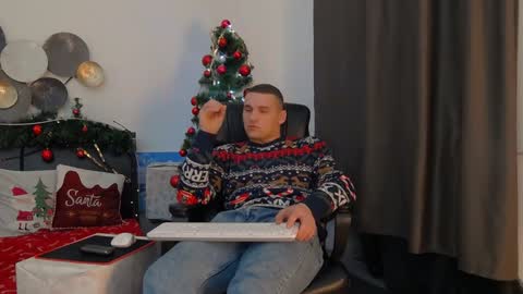 Snapshot of tim_mart chatting on 12.27.24 ask me online show from 12.27.24