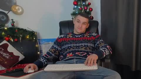 Snapshot of tim_mart chatting on 12.28.24 ask me online show from 12.28.24