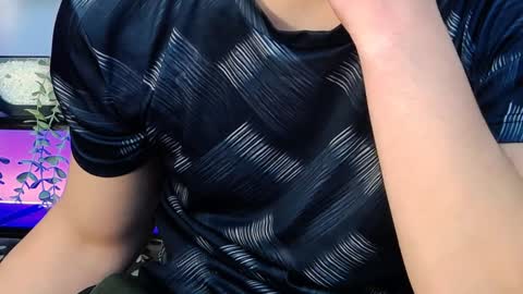 Snapshot of tim_mart chatting on 01.17.25 ask me online show from 01.17.25